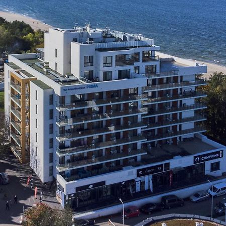 Prima By Baltic Home Miedzyzdroje Dış mekan fotoğraf