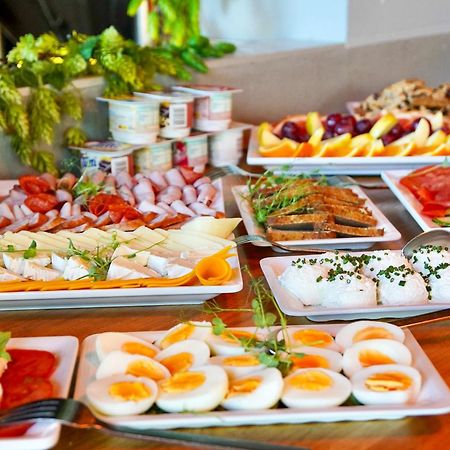 Prima By Baltic Home Miedzyzdroje Dış mekan fotoğraf