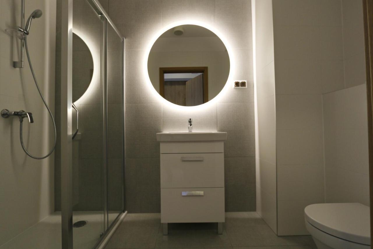 Prima By Baltic Home Miedzyzdroje Dış mekan fotoğraf
