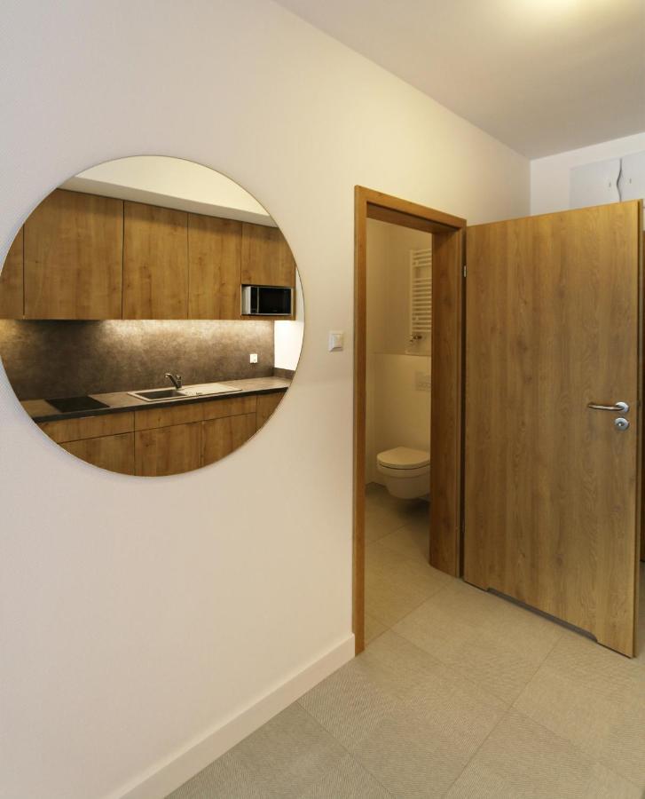 Prima By Baltic Home Miedzyzdroje Dış mekan fotoğraf