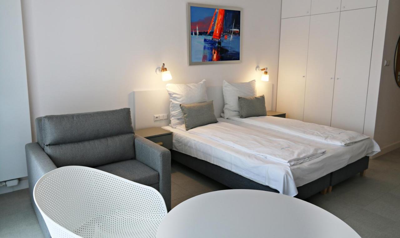 Prima By Baltic Home Miedzyzdroje Dış mekan fotoğraf