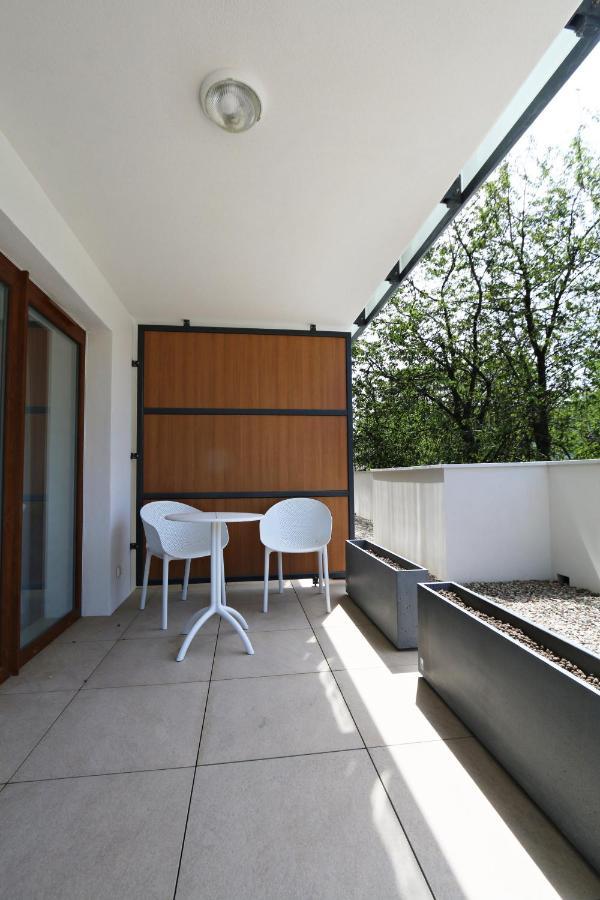 Prima By Baltic Home Miedzyzdroje Dış mekan fotoğraf