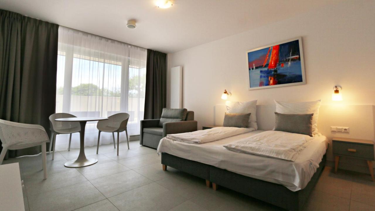 Prima By Baltic Home Miedzyzdroje Dış mekan fotoğraf
