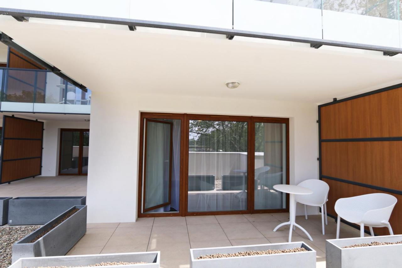 Prima By Baltic Home Miedzyzdroje Dış mekan fotoğraf