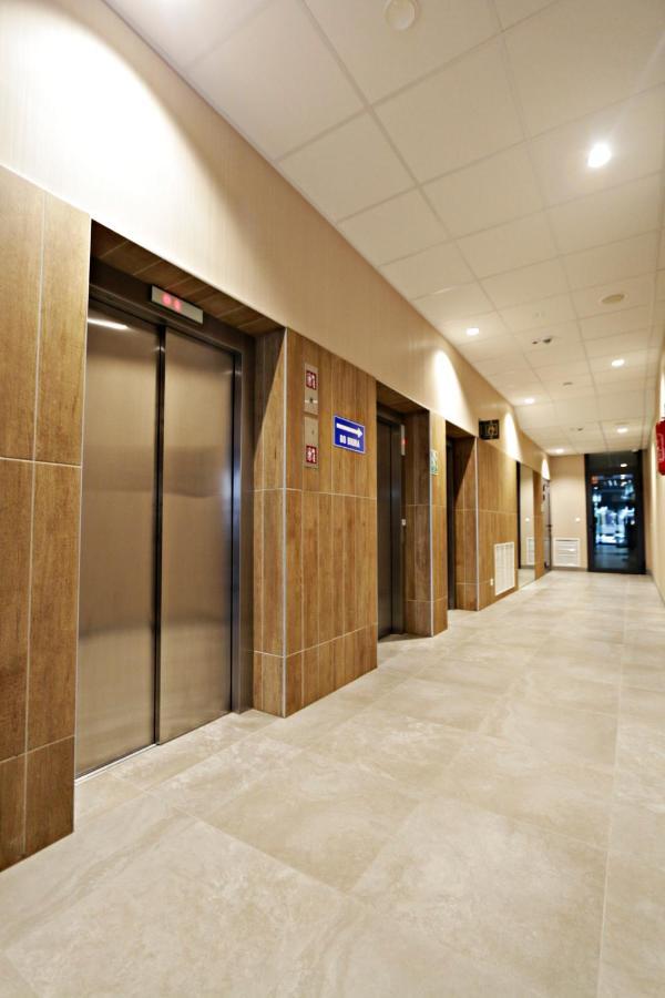 Prima By Baltic Home Miedzyzdroje Dış mekan fotoğraf