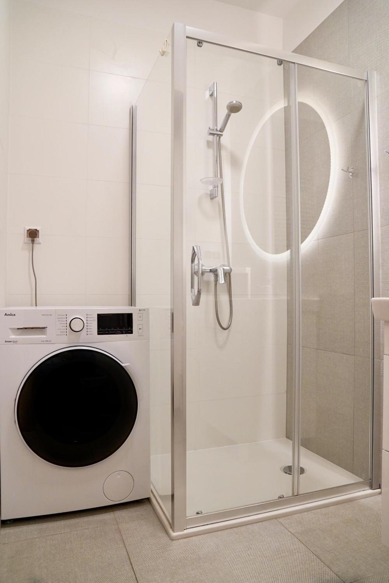 Prima By Baltic Home Miedzyzdroje Dış mekan fotoğraf