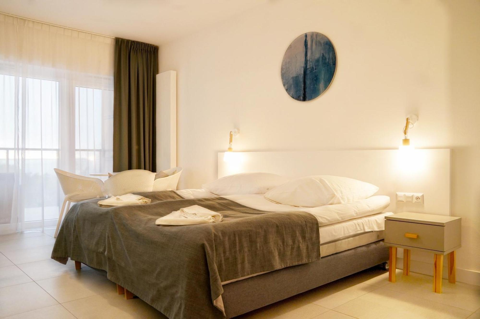 Prima By Baltic Home Miedzyzdroje Dış mekan fotoğraf