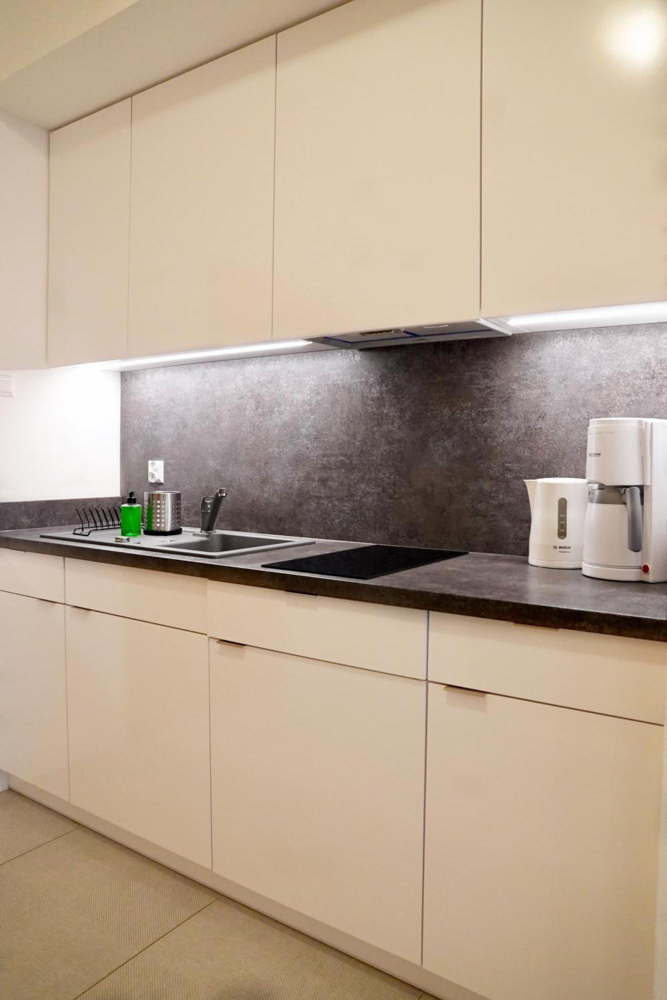 Prima By Baltic Home Miedzyzdroje Dış mekan fotoğraf