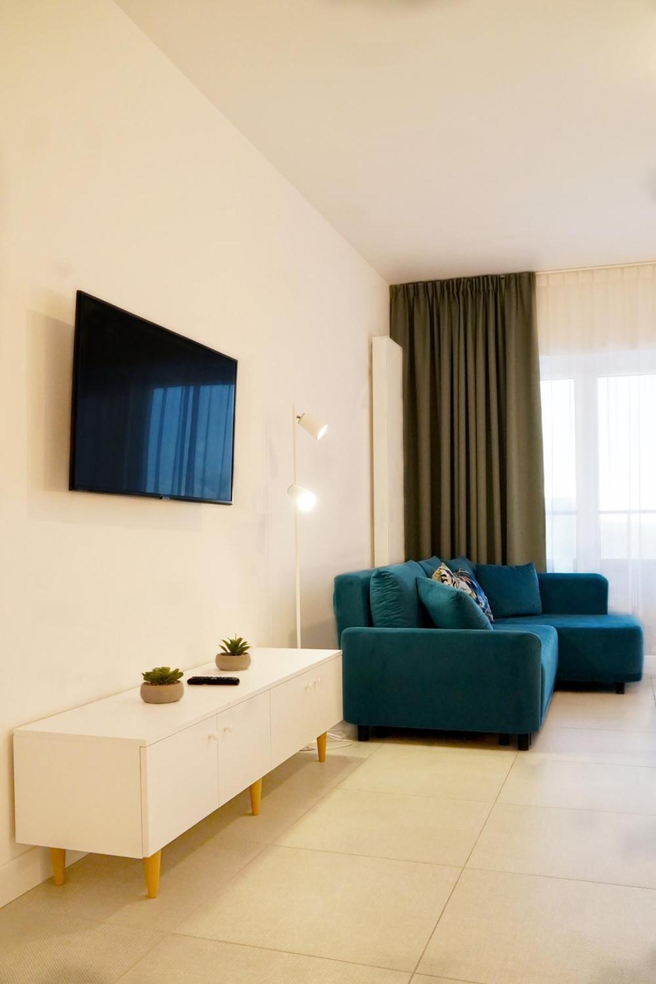 Prima By Baltic Home Miedzyzdroje Dış mekan fotoğraf