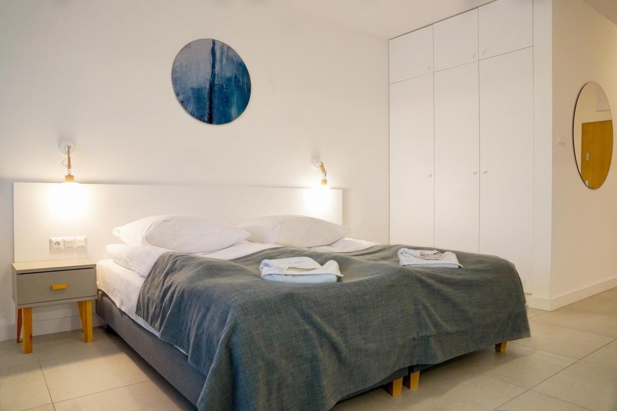 Prima By Baltic Home Miedzyzdroje Dış mekan fotoğraf