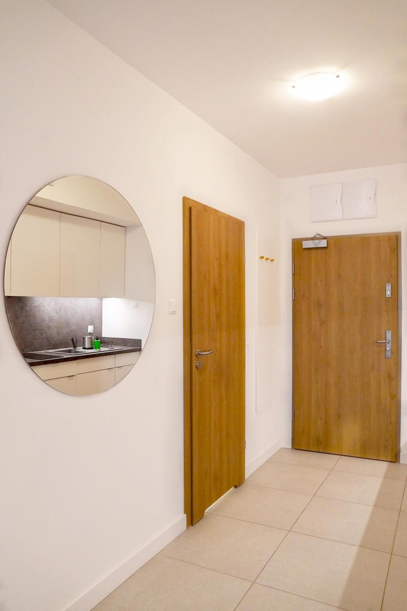Prima By Baltic Home Miedzyzdroje Dış mekan fotoğraf