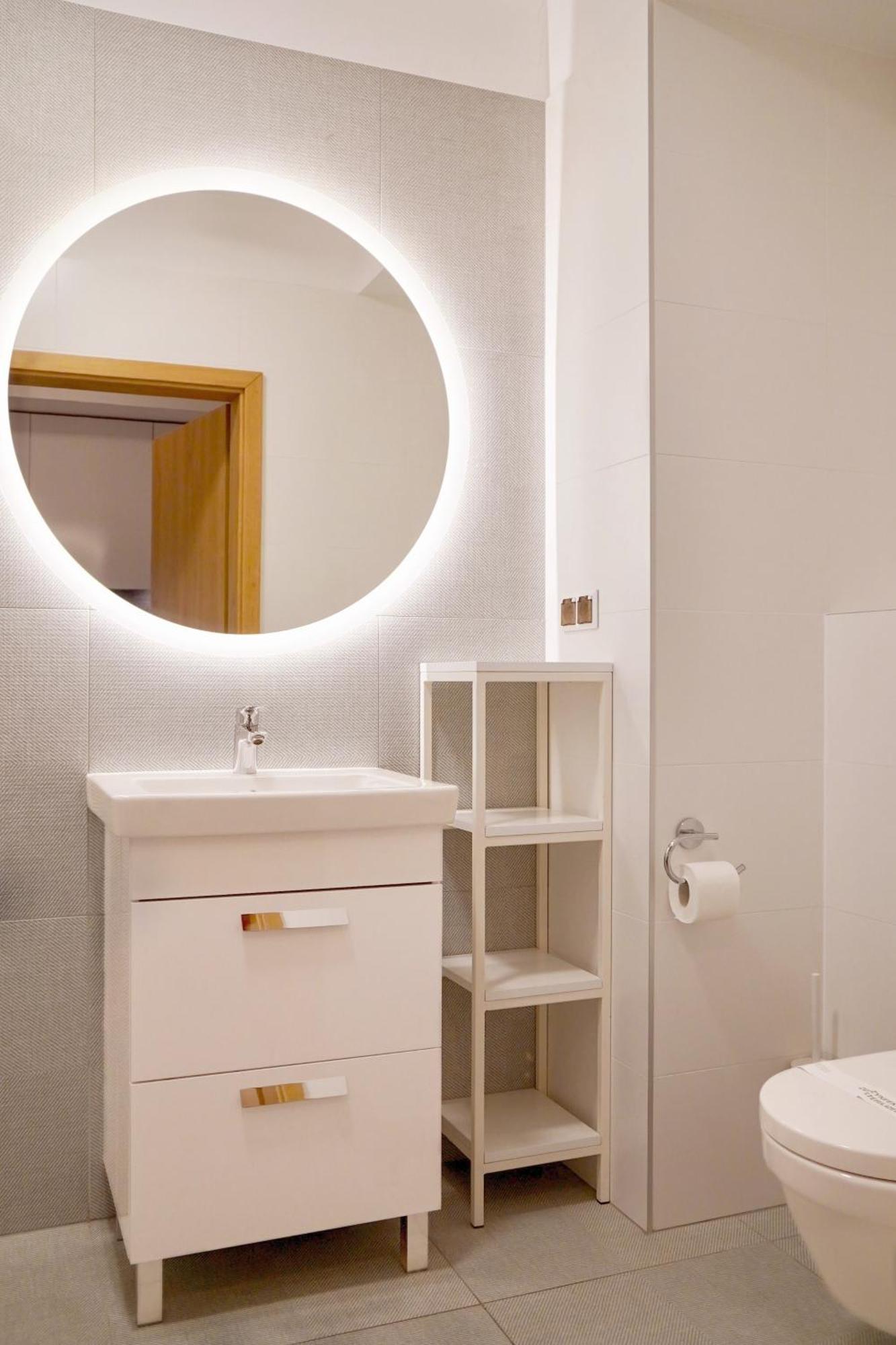 Prima By Baltic Home Miedzyzdroje Dış mekan fotoğraf