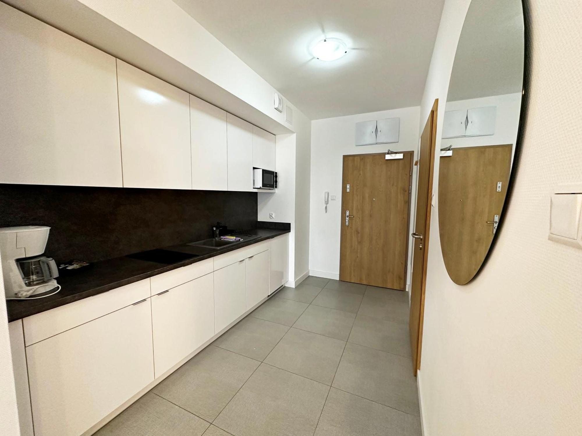 Prima By Baltic Home Miedzyzdroje Dış mekan fotoğraf