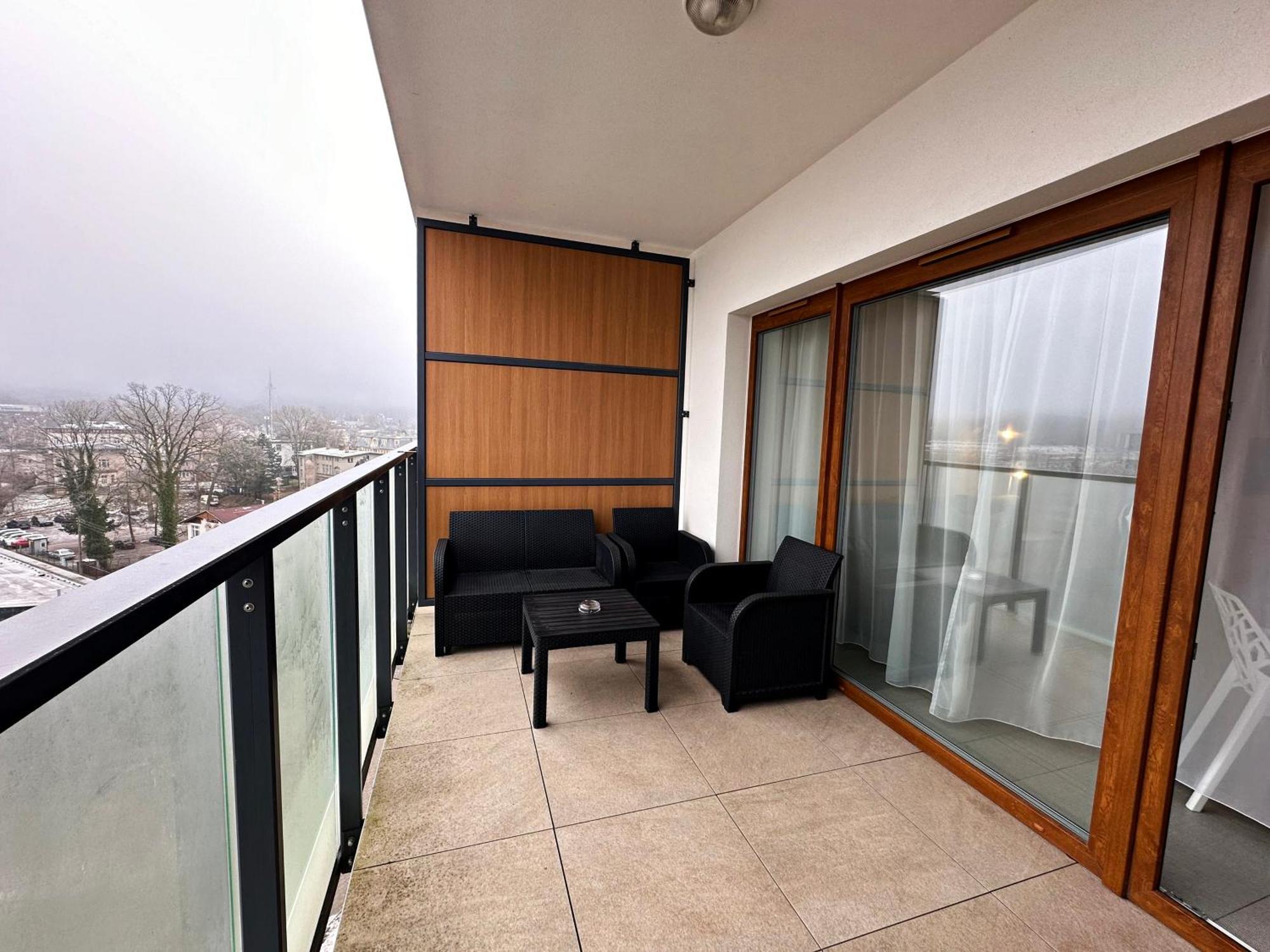 Prima By Baltic Home Miedzyzdroje Dış mekan fotoğraf