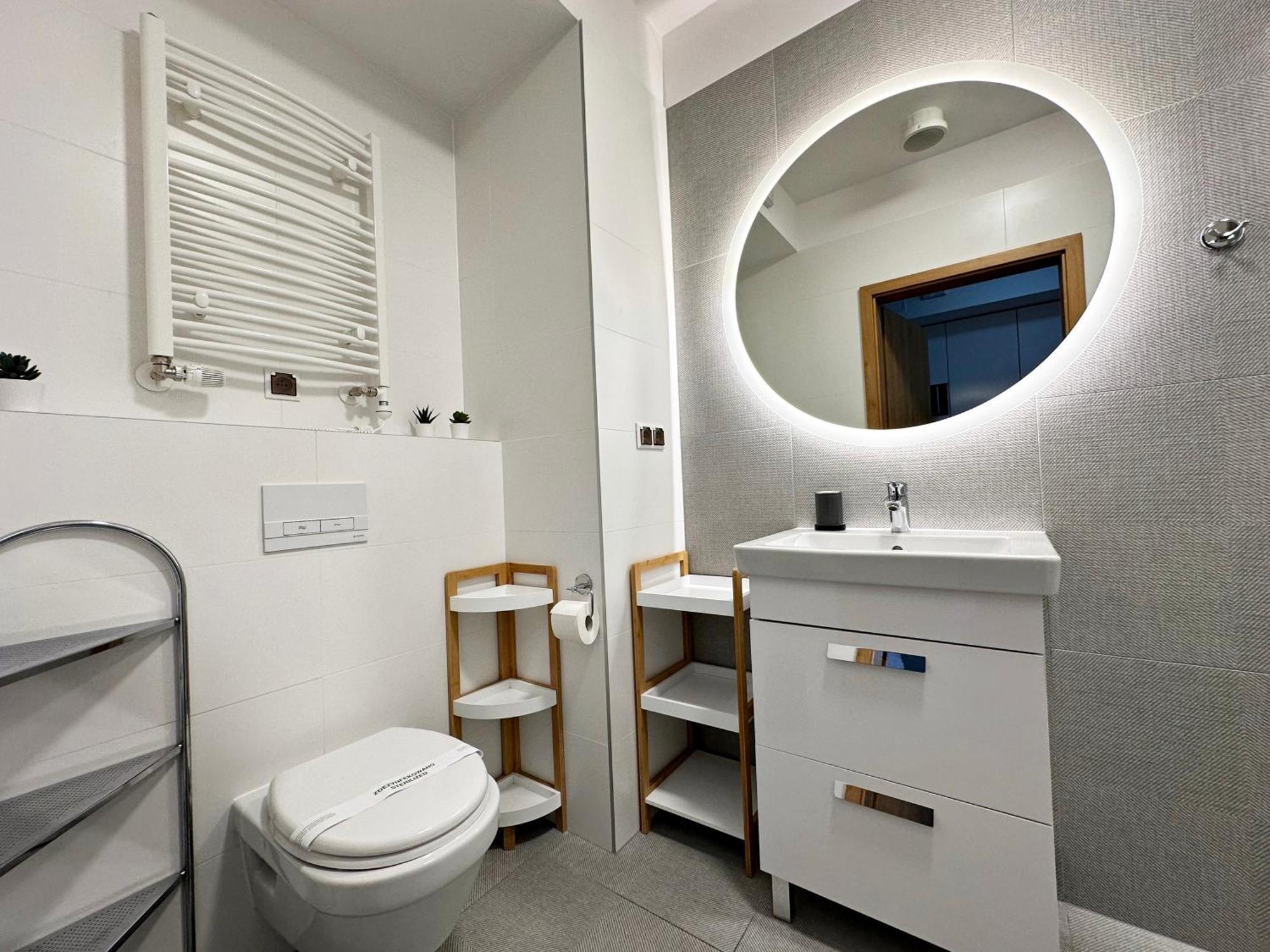 Prima By Baltic Home Miedzyzdroje Dış mekan fotoğraf