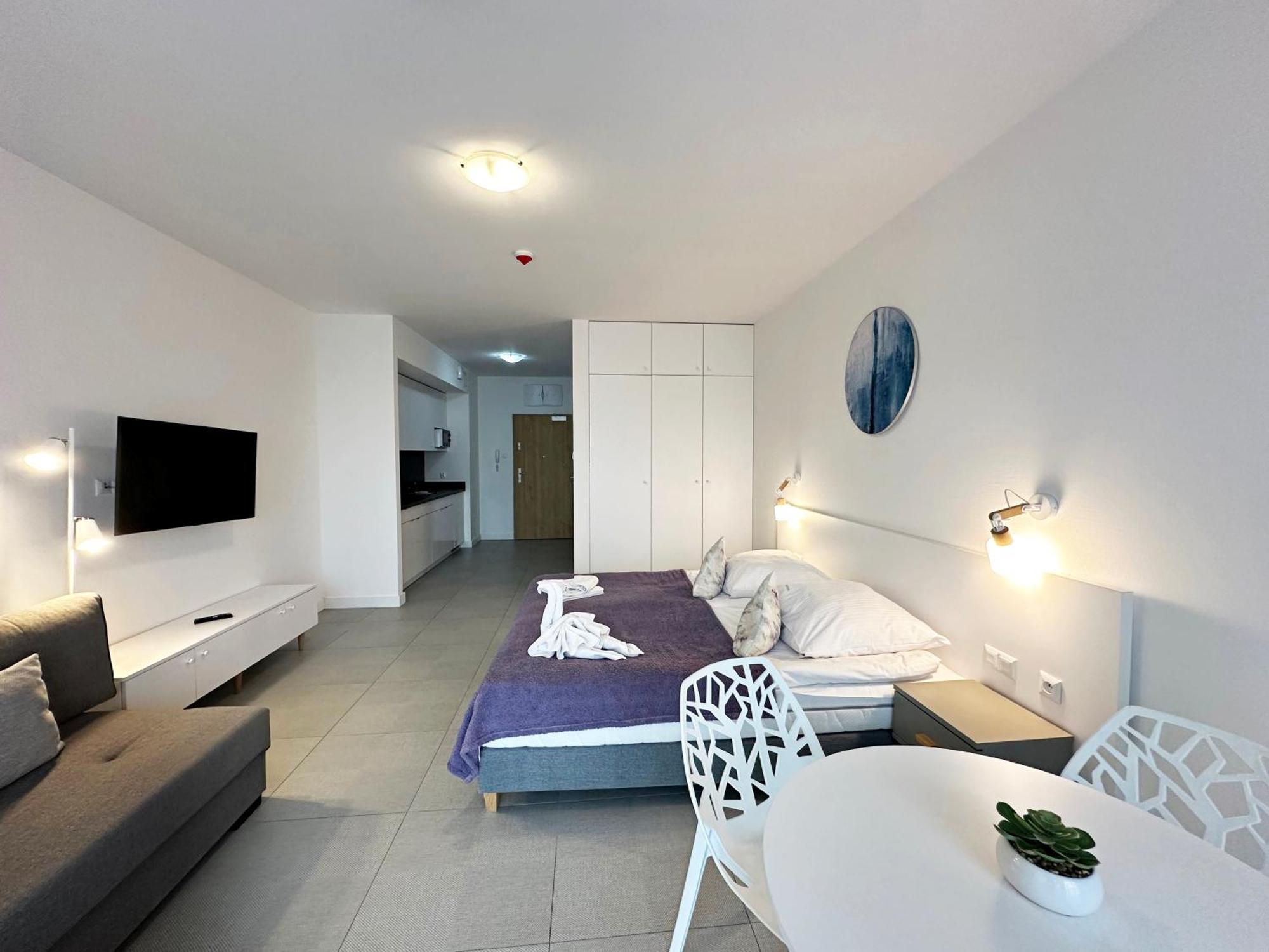 Prima By Baltic Home Miedzyzdroje Dış mekan fotoğraf