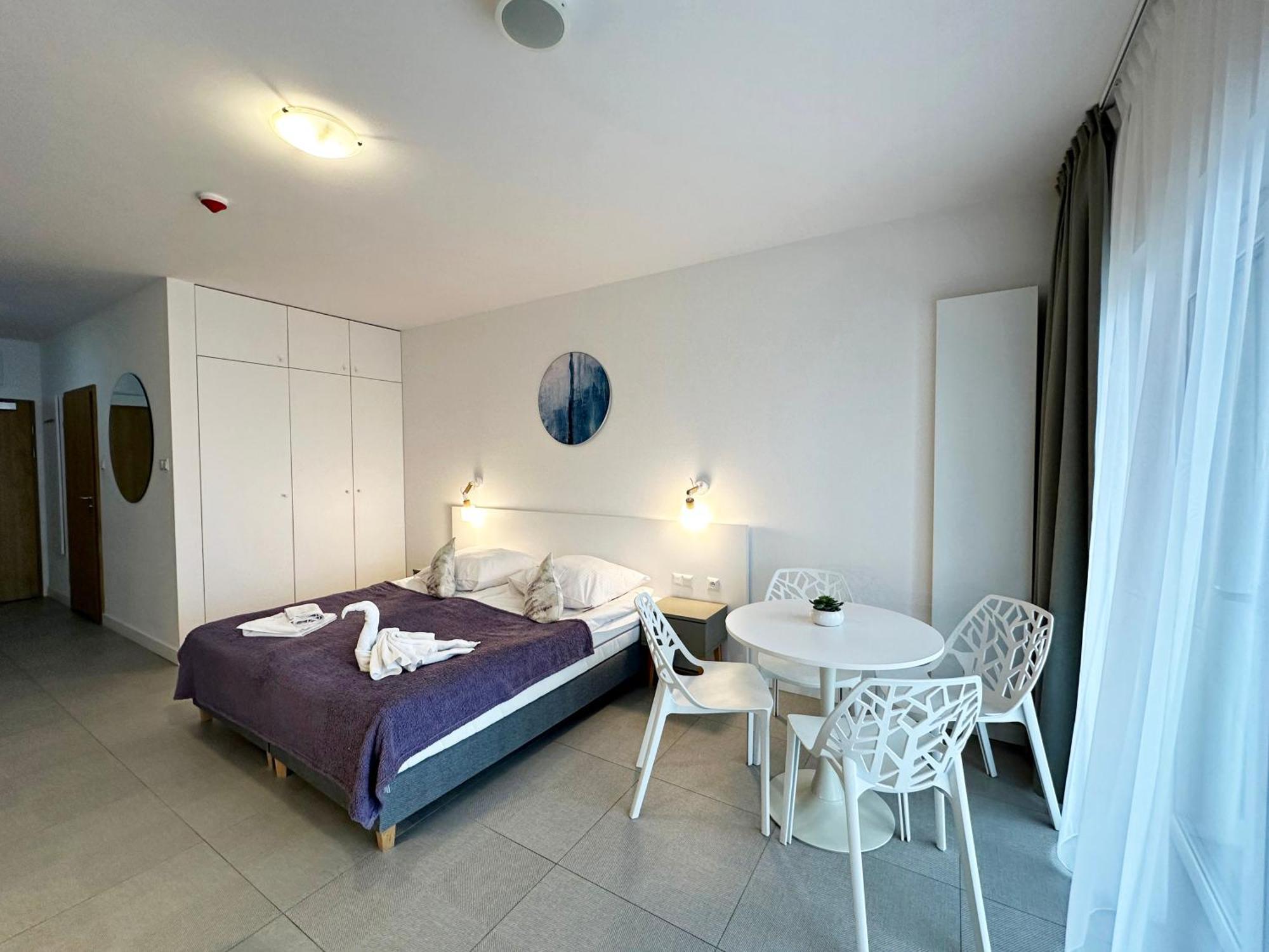 Prima By Baltic Home Miedzyzdroje Dış mekan fotoğraf
