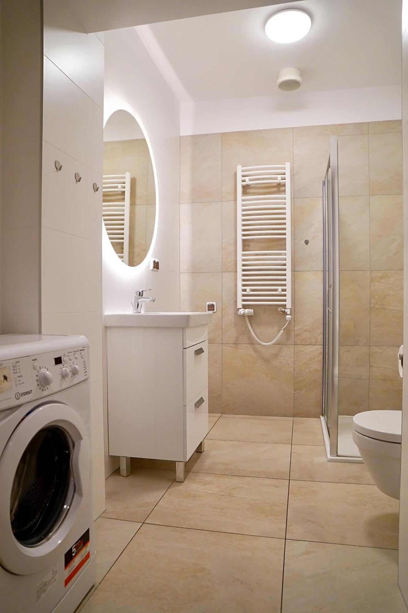 Prima By Baltic Home Miedzyzdroje Dış mekan fotoğraf