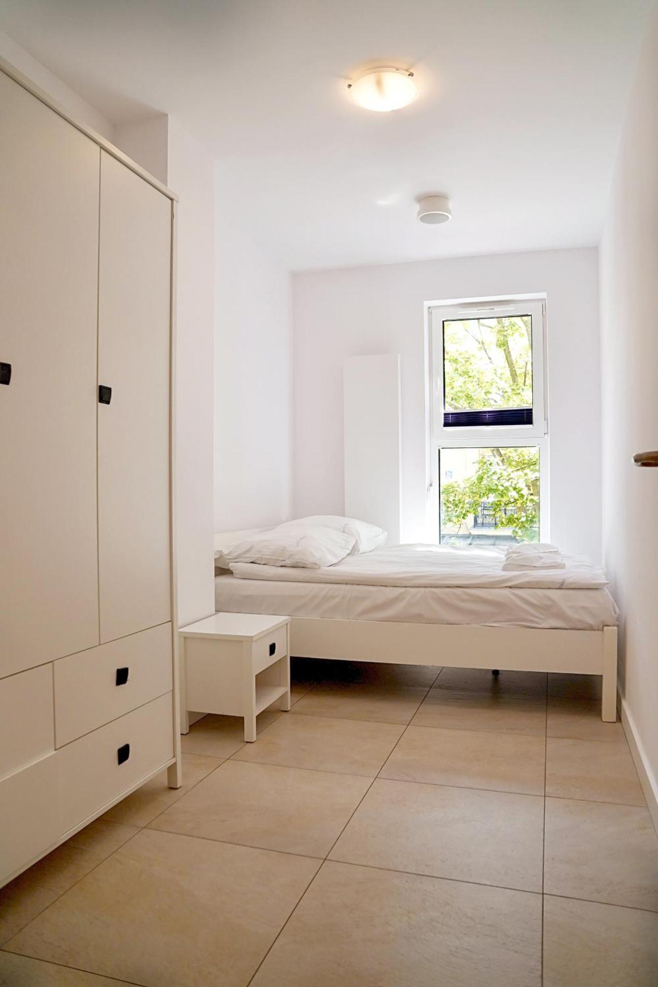 Prima By Baltic Home Miedzyzdroje Dış mekan fotoğraf