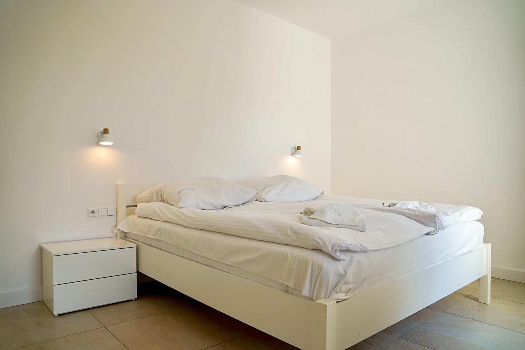 Prima By Baltic Home Miedzyzdroje Dış mekan fotoğraf