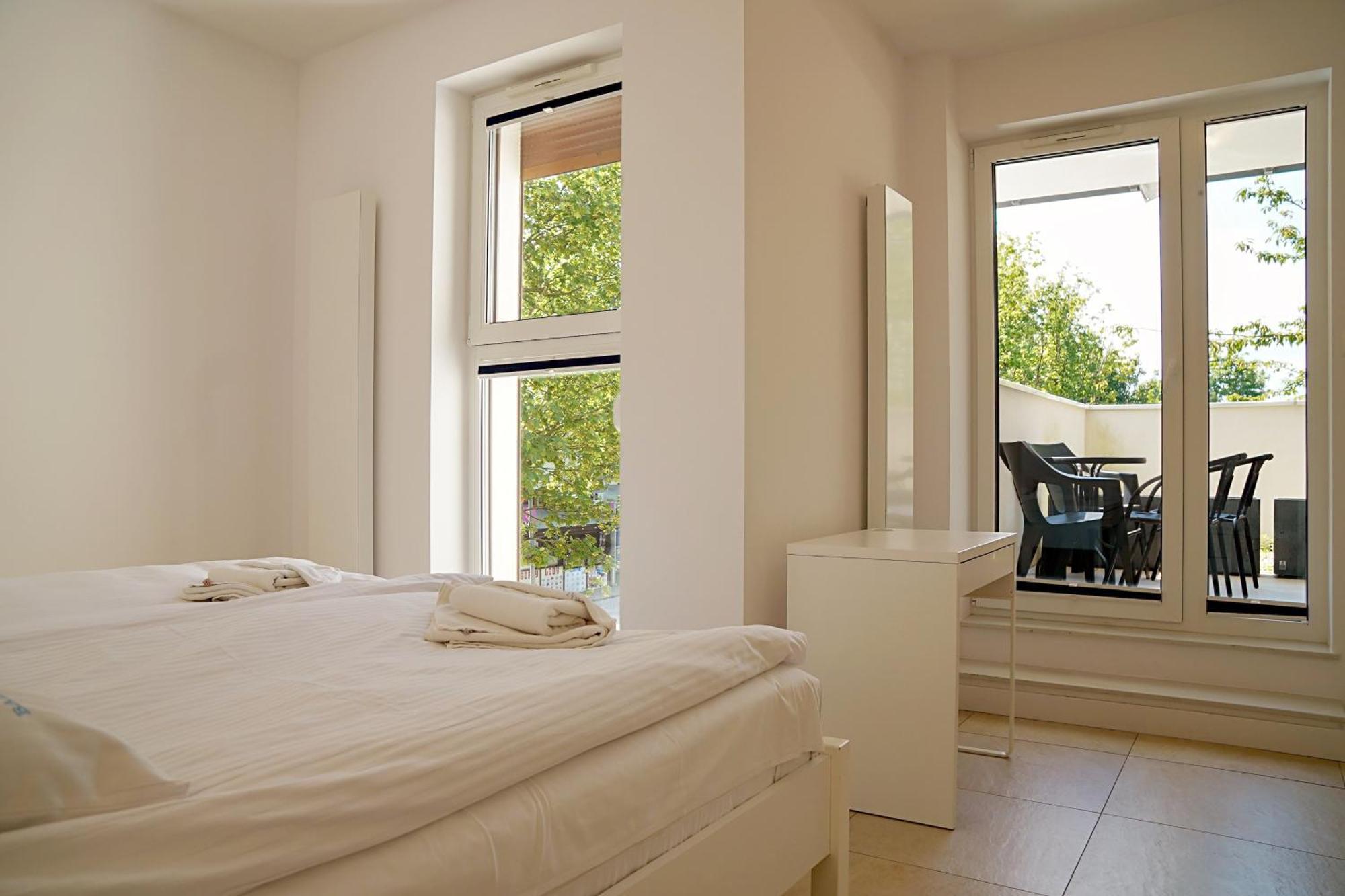 Prima By Baltic Home Miedzyzdroje Dış mekan fotoğraf