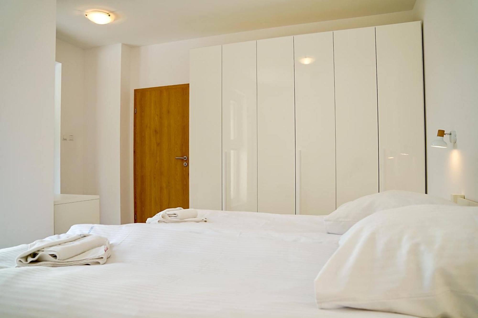 Prima By Baltic Home Miedzyzdroje Dış mekan fotoğraf