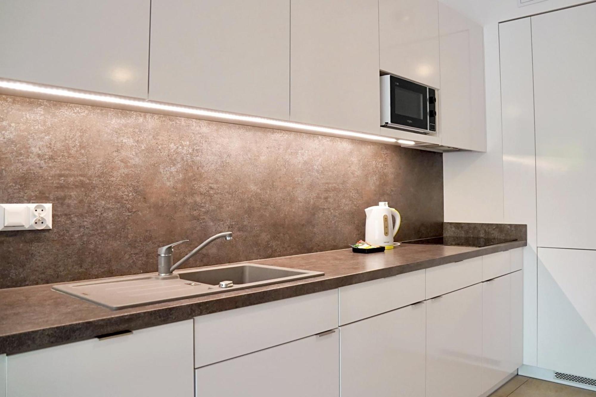 Prima By Baltic Home Miedzyzdroje Dış mekan fotoğraf