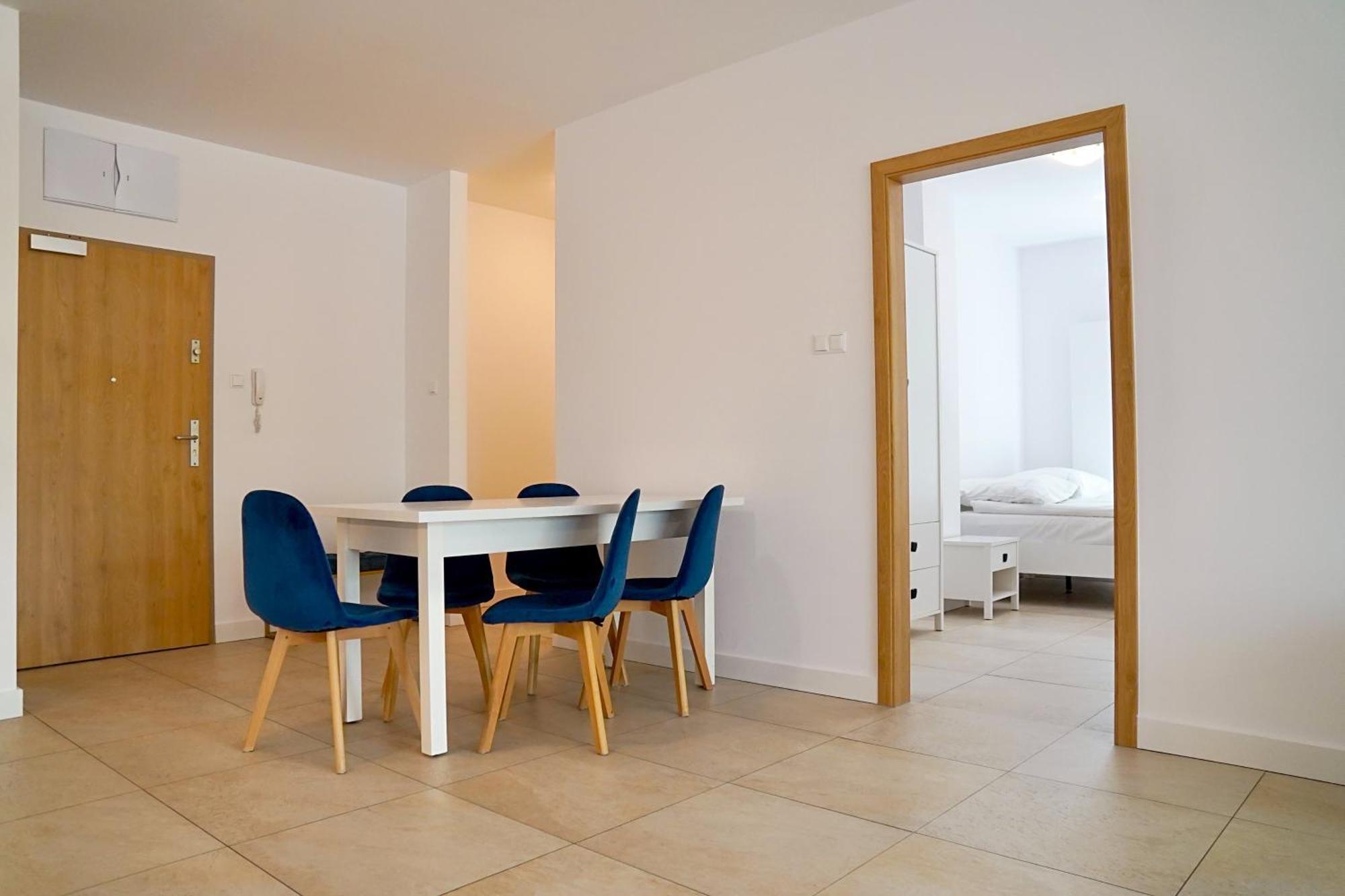 Prima By Baltic Home Miedzyzdroje Dış mekan fotoğraf