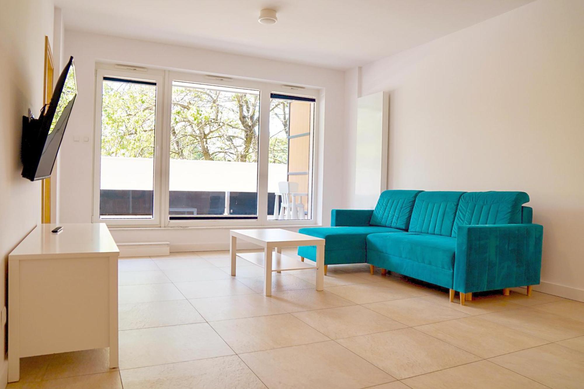 Prima By Baltic Home Miedzyzdroje Dış mekan fotoğraf