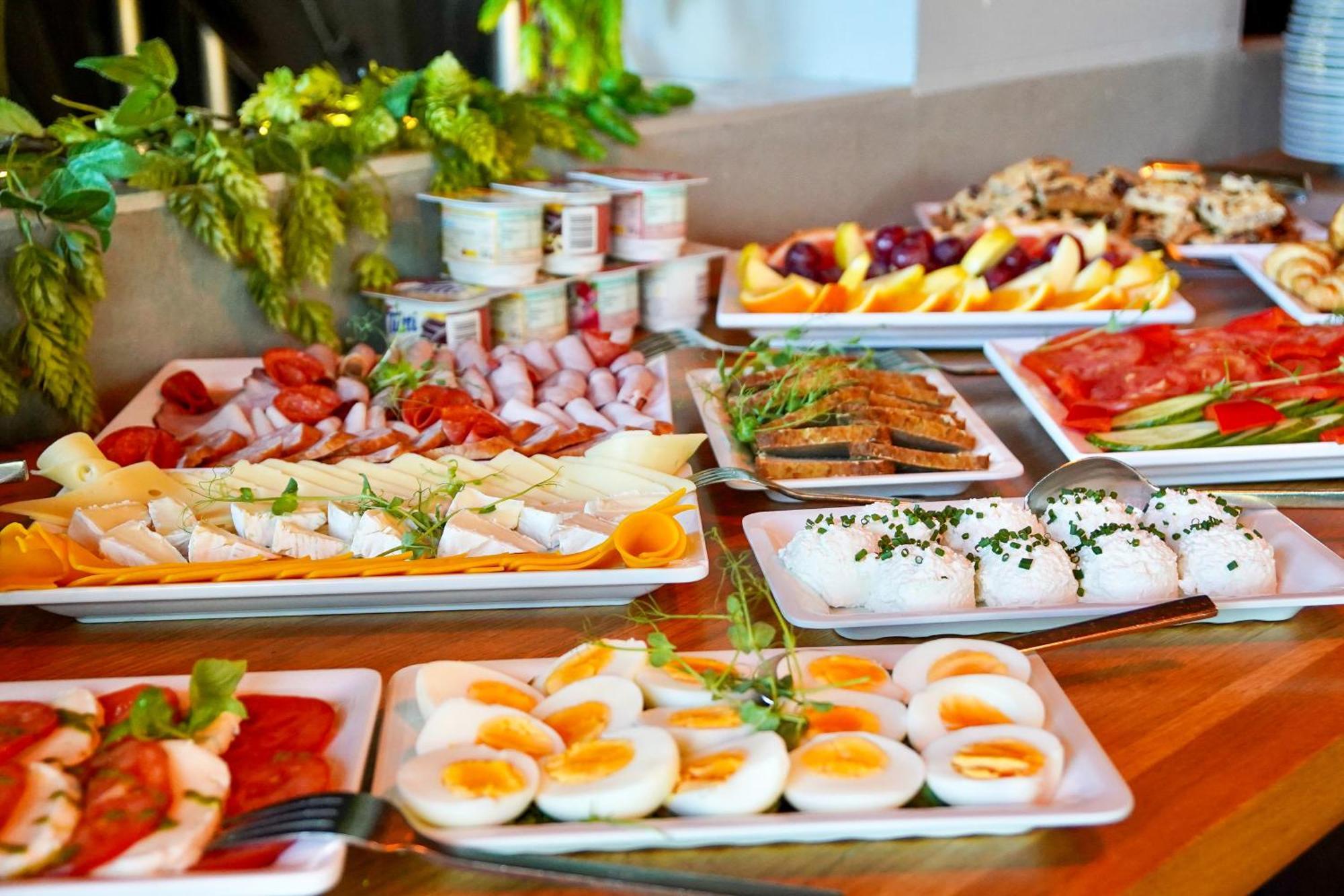Prima By Baltic Home Miedzyzdroje Dış mekan fotoğraf